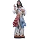 Statue 60 Cm Christ Misericordieux