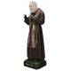 Statue 60 Cm St P. Pio