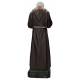 Statue 60 Cm St P. Pio