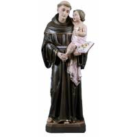 Statue 80 cm St Antoine