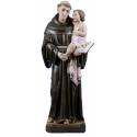 Beeld 80 cm Heilige Antonius 