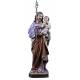 Statue 80 Cm St Joseph