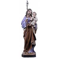 Statue 80 Cm St Joseph