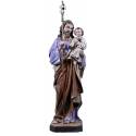 Statue 80 Cm St Joseph