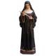 Statue 80 Cm Ste Rita