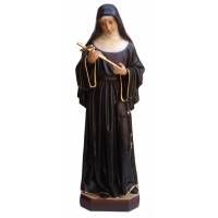 Statue 80 Cm Ste Rita