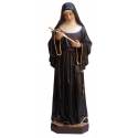 Statue 80 Cm Ste Rita