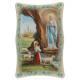 Cadre 20 X H25 cm - App. Lourdes