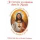 Je T'envoie En Mission Dans Le Monde pour faire connaître et aimer Mon Sacré Coeur - Merveilleux témoignage de Jean-Marc