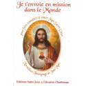 Je T'envoie En Mission Dans Le Monde pour faire connaître et aimer Mon Sacré Coeur - Merveilleux témoignage de Jean-Marc
