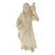 Bergere Avec Cruche 16 Cm Naturel