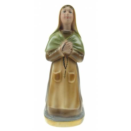 Statue 30 cm - Ste Bernadette