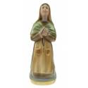 Statue 30 cm - Ste Bernadette