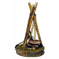Kampvuur 15 Cm 