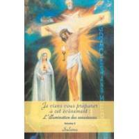 L'illumination Des Consciences Vol. 3
