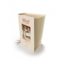Missel Jounel - Semaine - Edition courante N.E
