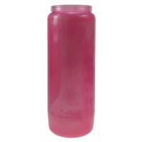 Neuvaine / Parfum de rose / sans effigie