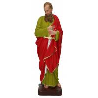 Statue 30 Cm St Paul