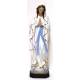Statue 40 Cm N.D. Lourdes