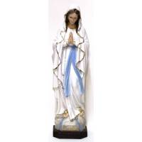 Statue 40 Cm N.D. Lourdes