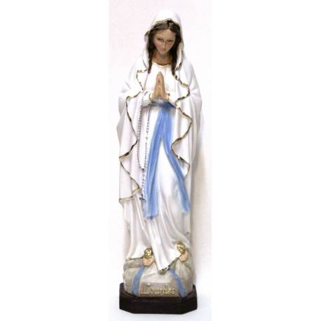 Statue 40 Cm N.D. Lourdes