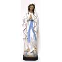 Statue 40 Cm N.D. Lourdes
