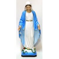 Statue 40 Cm Miraculeuse