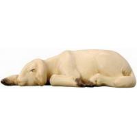 Mouton Couche 17 Cm Couleur