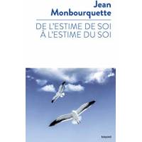 De L'estime De Soi À L'estime Du Soi : De La Psychologie À La Spiritua