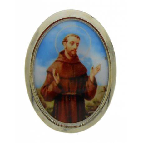 Méd. Aimantée - St François
