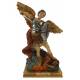 Beeld 22 cm - H Michael 