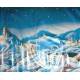 Poster Sterrenhemel 70 X 100 Cm 