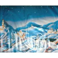 Poster Ciel Etoile 70 X 100 Cm