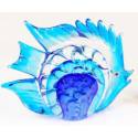 Poisson 21 Cm Verre