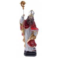 Statue 31 cm - Evêque