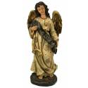 Beeld 62 Cm Engel Gloria 