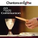 Cd - Chantons En Eglise - 20 Chants Pour La Communion