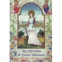 Les Merveilles De Sainte Philomene 