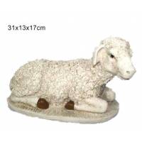 Schaap 31 Cm 