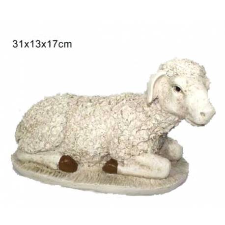 Mouton 31 Cm