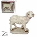 Mouton 24.5 Cm