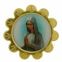 Méd Aimantée - Vierge Mains Jointes