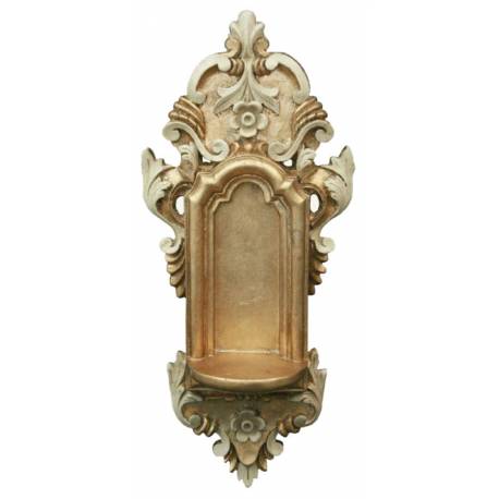 Console-Niche 58 X 30 Cm Finition Mc