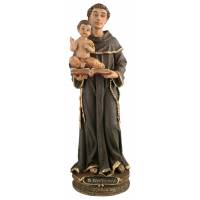 Statue 31 Cm St Antoine