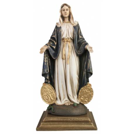 Statue 21 cm Miraculeuse