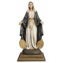 Statue 21 cm Miraculeuse