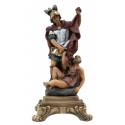 Beeld 18 cm - H Martinus 
