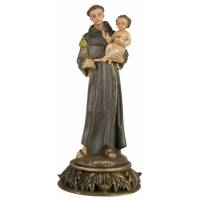 Statue 25 Cm St Antoine