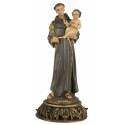 Statue 25 Cm St Antoine