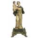Statue 26 Cm St Antoine